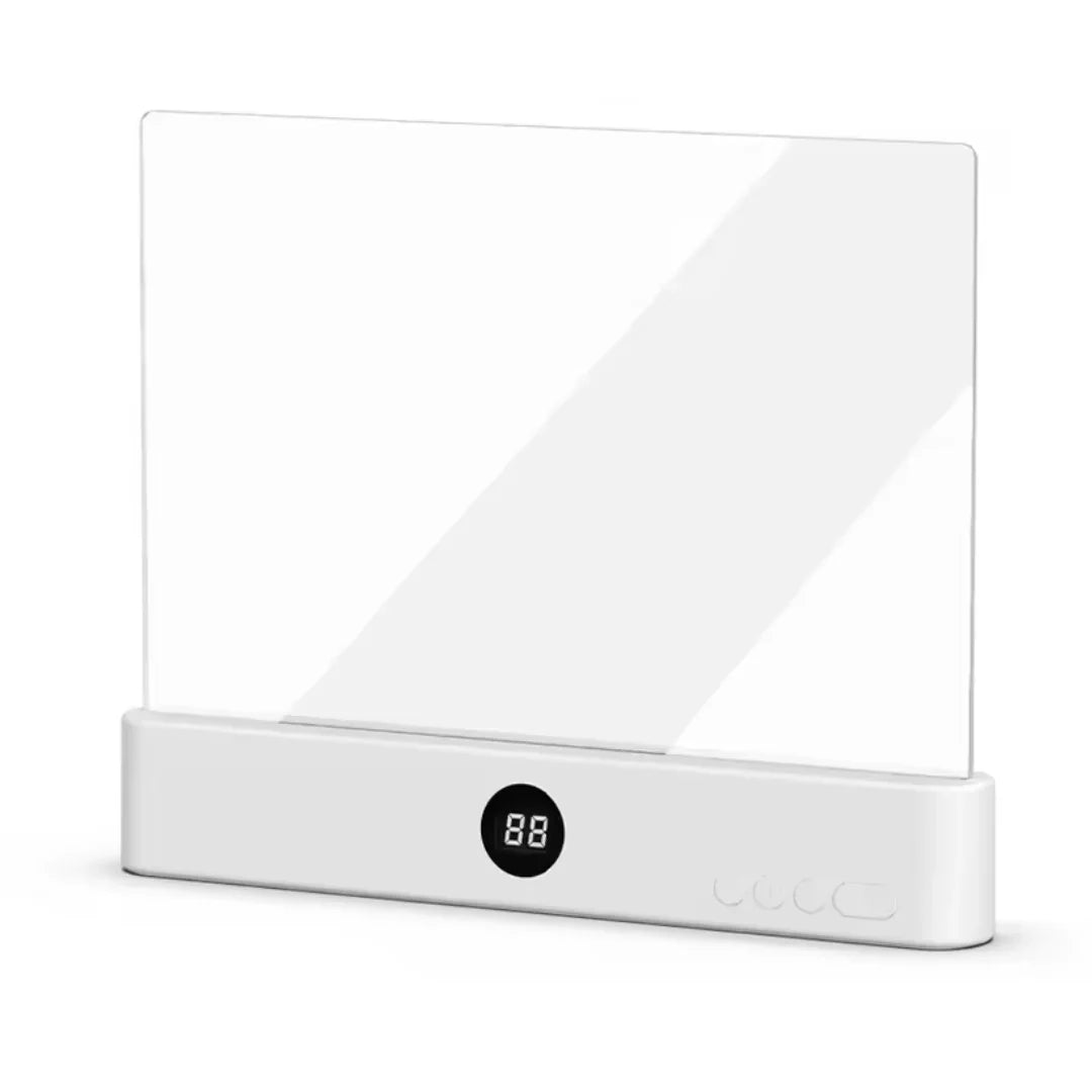 LUMIVIA PRO™ | WARM LICHT GEEN OOGPIJN