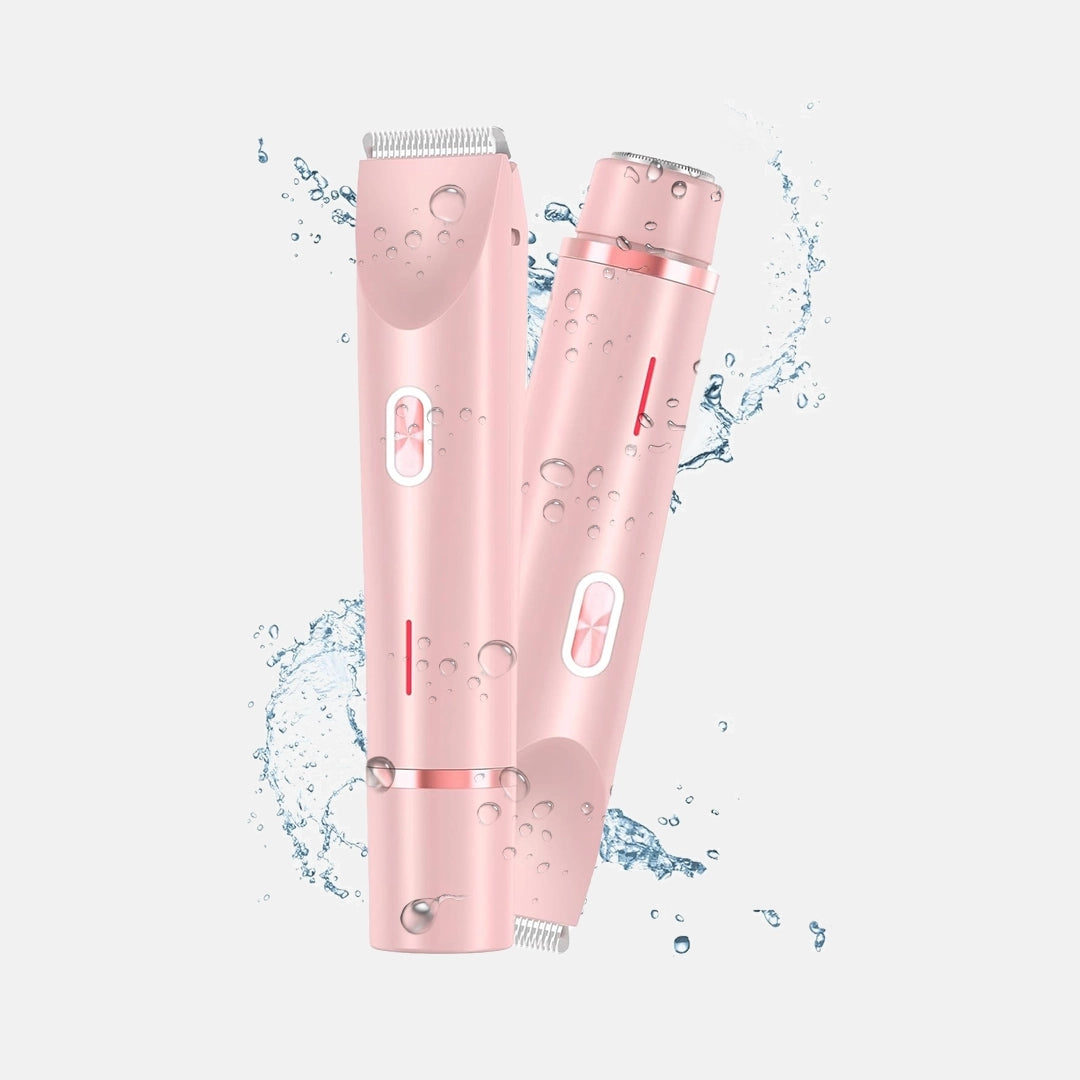 SMOOTHLUX™ | PIJNLOOS ZONDER HUIDIRRITATIE