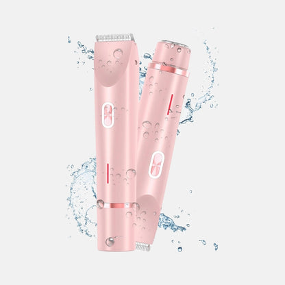 SMOOTHLUX™ | PIJNLOOS ZONDER HUIDIRRITATIE