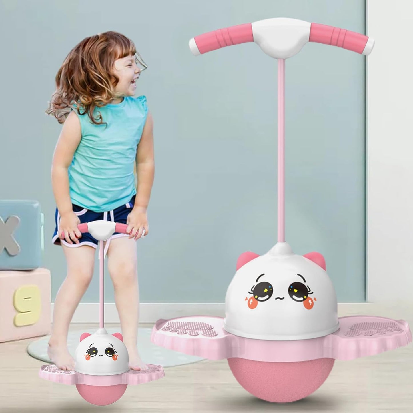 GLOWBOUNCE™ | SPEELGOED DAT ECHT GEBRUIKT WORDT