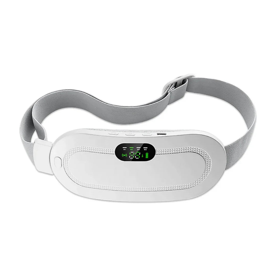 COMFORT PAD™ | DIRECTE VERLICHTING BIJ KRAMPEN