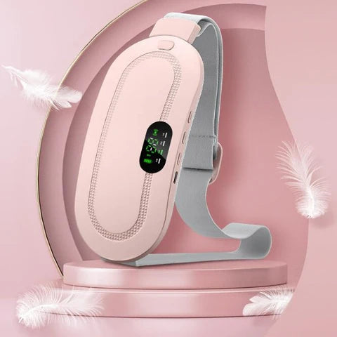 COMFORT PAD™ | DIRECTE VERLICHTING BIJ KRAMPEN