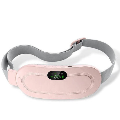 COMFORT PAD™ | DIRECTE VERLICHTING BIJ KRAMPEN