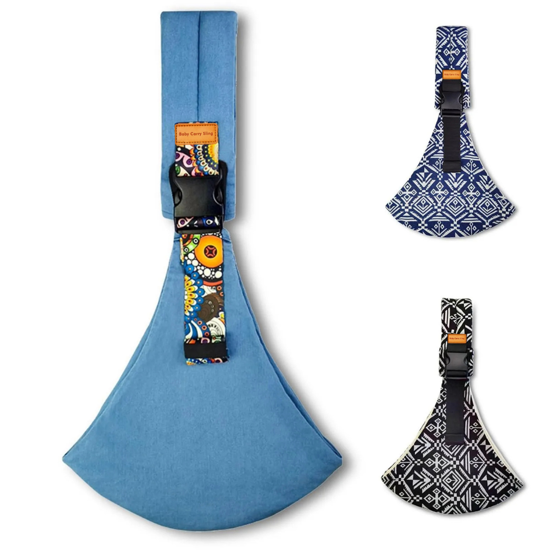 MAMAHUG™ | HANDEN VRIJ ZONDER PIJN