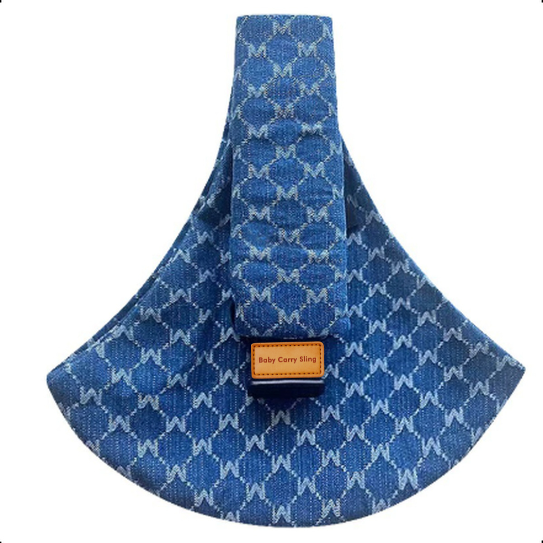 MAMAHUG™ | HANDEN VRIJ ZONDER PIJN