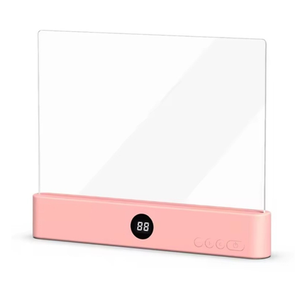 LUMIVIA PRO™ | WARM LICHT GEEN OOGPIJN