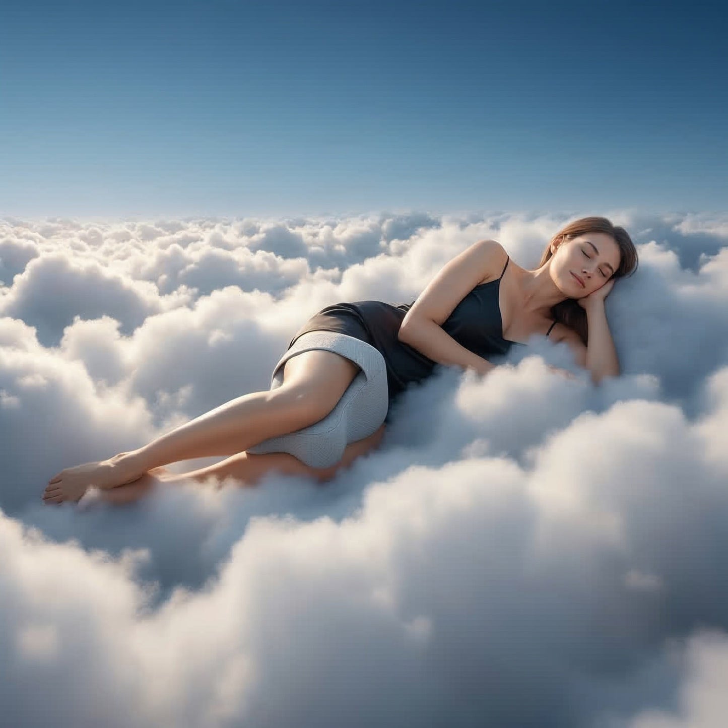 CALMALIGN™ | VERLICHT RUG & HEUPPIJN