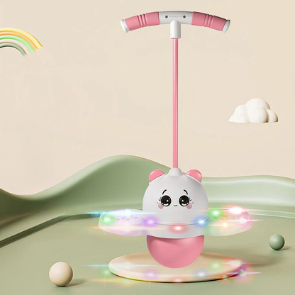 GLOWBOUNCE™ | SPEELGOED DAT ECHT GEBRUIKT WORDT