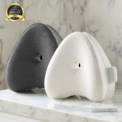 SLEEP ALIGNER™ | ERGONOMIC PAIN RELIEF SUPPORT