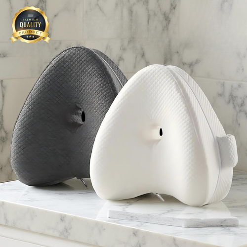 SLEEP ALIGNER™ | ERGONOMIC PAIN RELIEF SUPPORT