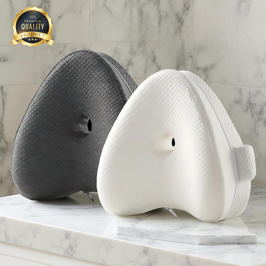 SLEEP ALIGNER™ | ERGONOMIC PAIN RELIEF SUPPORT