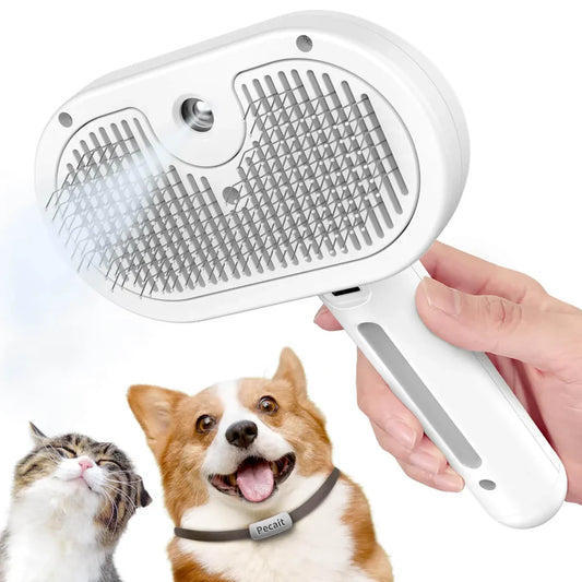 Brosse Steamy™