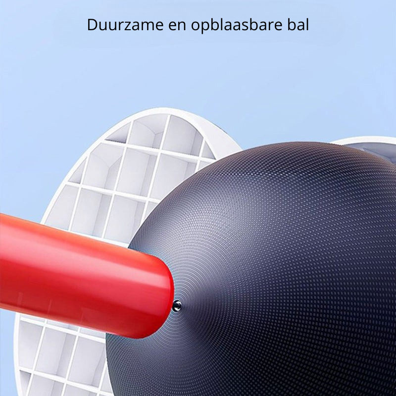 GLOWBOUNCE™ | SPEELGOED DAT ECHT GEBRUIKT WORDT