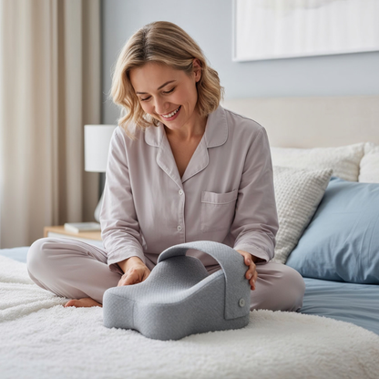 CALMALIGN™ | VERLICHT RUG & HEUPPIJN