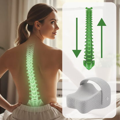 CALMALIGN™ | VERLICHT RUG & HEUPPIJN