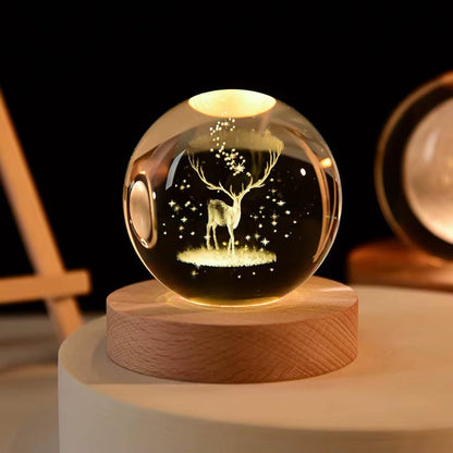 GALAXY GLOBE™ | LUXE DECOR VOOR ELKE RUIMTE