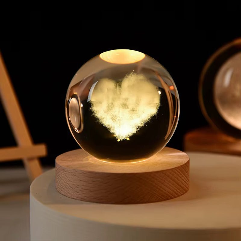 GALAXY GLOBE™ | LUXE DECOR VOOR ELKE RUIMTE