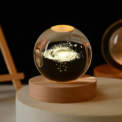 GALAXY GLOBE™ | LUXE DECOR VOOR ELKE RUIMTE