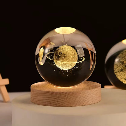 GALAXY GLOBE™ | LUXE DECOR VOOR ELKE RUIMTE