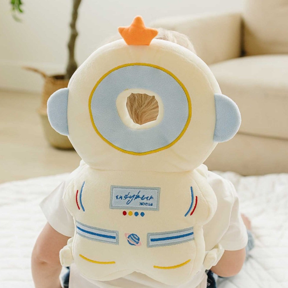 TINY HERO™ IMPACT PROTECTOR | MAXIMALE VALBESCHERMING