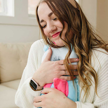 TINY HERO™ IMPACT PROTECTOR | MAXIMALE VALBESCHERMING