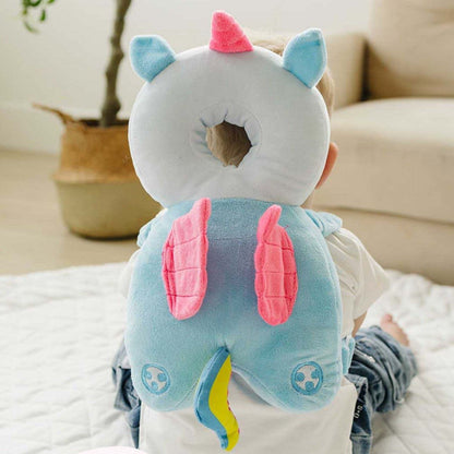 TINY HERO™ IMPACT PROTECTOR | MAXIMALE VALBESCHERMING