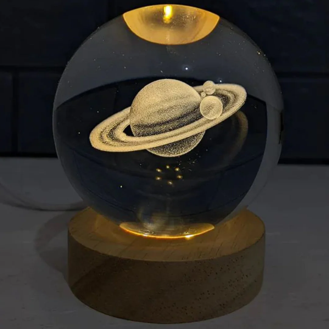 GALAXY GLOBE™ | LUXE DECOR VOOR ELKE RUIMTE