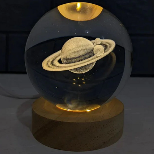 GALAXY GLOBE™ | LUXE DECOR VOOR ELKE RUIMTE