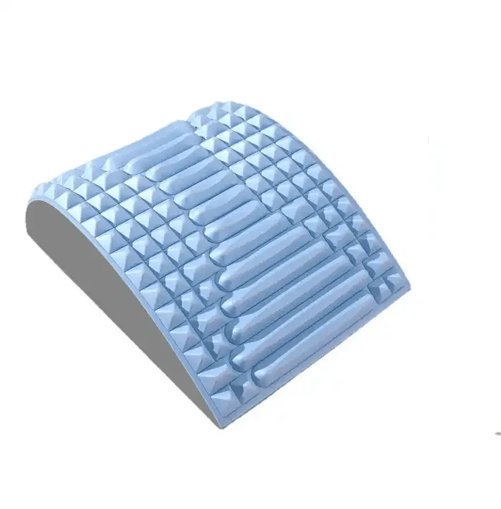 COREALIGN™ CUSHION | DIEPE DECOMPRESSIE ZONDER PIJN