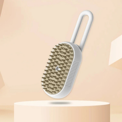 FLUFFRELIEF™ | DAGELIJKSE VERZORGING ZONDER GEDOE