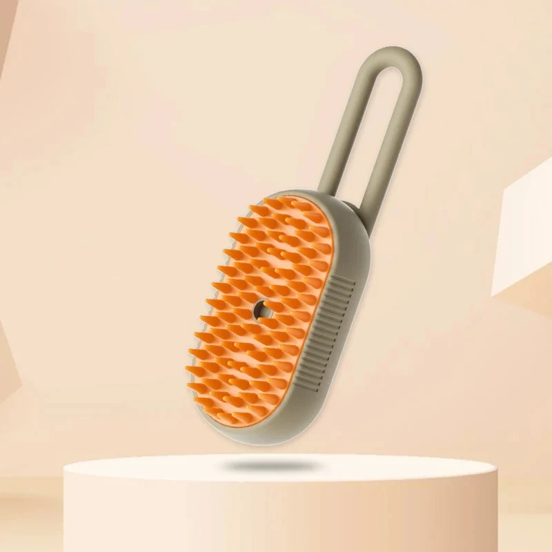 FLUFFRELIEF™ | DAGELIJKSE VERZORGING ZONDER GEDOE