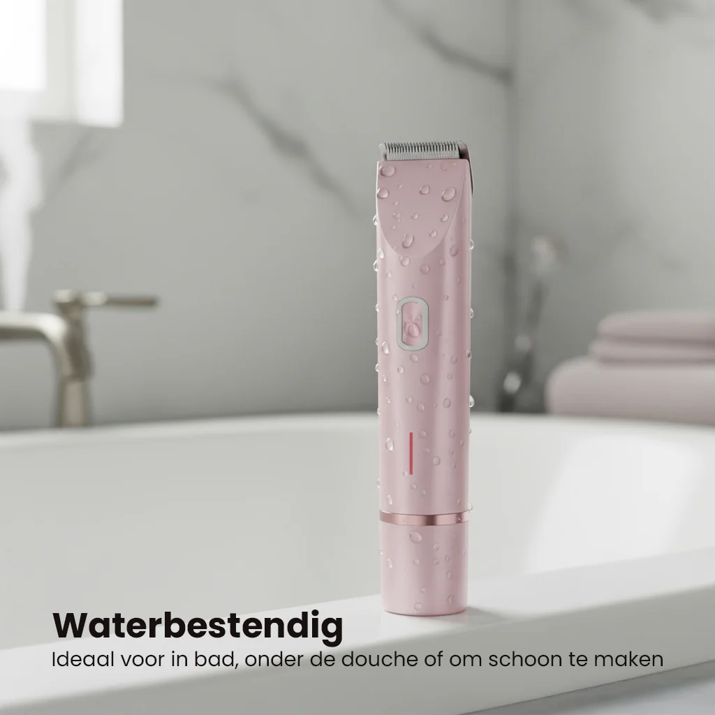 SMOOTHLUX™ | PIJNLOOS ZONDER HUIDIRRITATIE