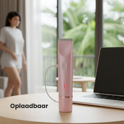 SMOOTHLUX™ | PIJNLOOS ZONDER HUIDIRRITATIE