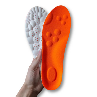 CLOUDFOOT™ | DAGELIJK LOPEN ZONDER PIJN