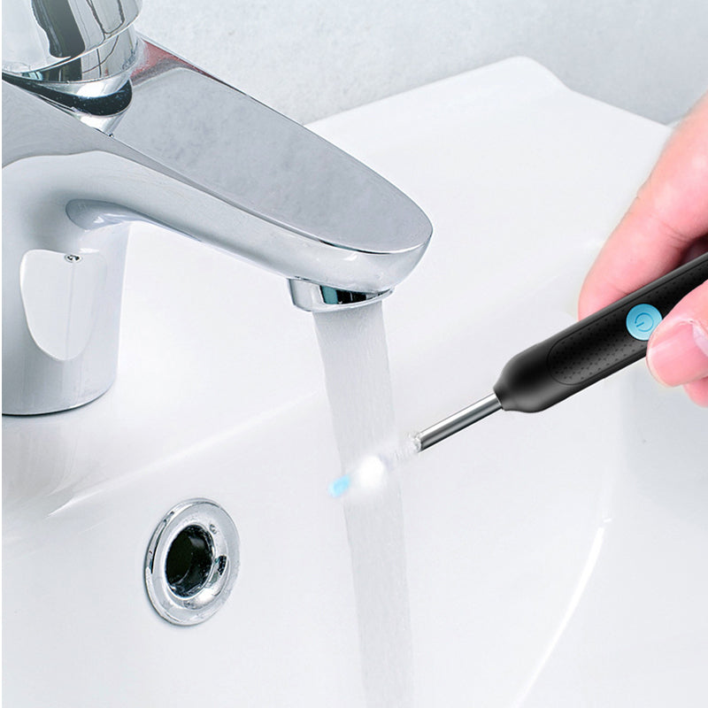 EARCONTROL™ | VOLLEDIGE CONTROLE BIJ REINIGEN